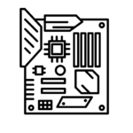 主機板