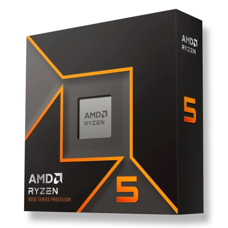 AMD Ryzen5 9600X AMD Ryzen9 9950X【16核/32緒】4.3G(↑5.7G)170W/64M/RDNA內顯 【代理盒裝】:圖片 1