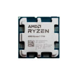 AMD Ryzen7 7700 MPK【8核/16緒】3.8G(↑5.3G)/32M/65W/RDNA內顯【平輸散裝】不含風扇