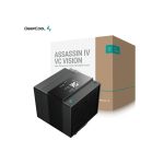 ASSASSIN IV VC 阿薩星 IV VC/數位顯示/均熱底座