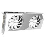 INNO3D RTX5060TI 8GB TWIN X2 OC WHITE(2602MHz/25cm/註四年/雙風扇/映雪)