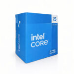 Intel Core I5-12400【6核/12緒】2.5G(↑4.4G)/18M/UHD730/65W【代理盒裝】