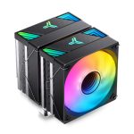 Jonsbo 喬思伯 CR-3000 黑 (七銅管/ARGB/TDP 260W)
