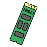 SSD 固態硬碟