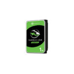 Seagate 1T Barracuda 新梭魚 (256M/7200轉/三年保)(ST1000DM014-3Y)