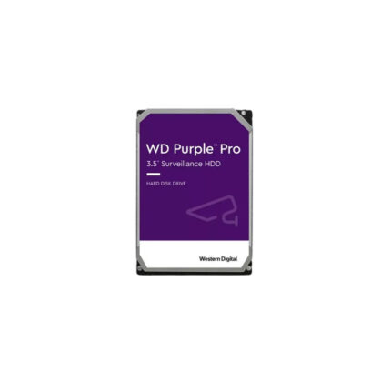 WD 8TB【紫標PRO】256M/7200轉/五年保(WD8002PURP)