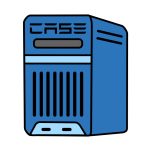 CASE機殼