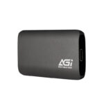 亞奇雷 ED138 1TB Portable SSD 超迷你鋁鎂合金Type-C外接式固態硬碟