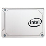intel SSD DC S3110 512GB 資料中心碟 SATA/TLC/三年保