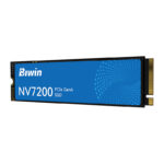 佰維 Biwin NV7200 4TB/讀:7200/寫:6200/QLC/五年保