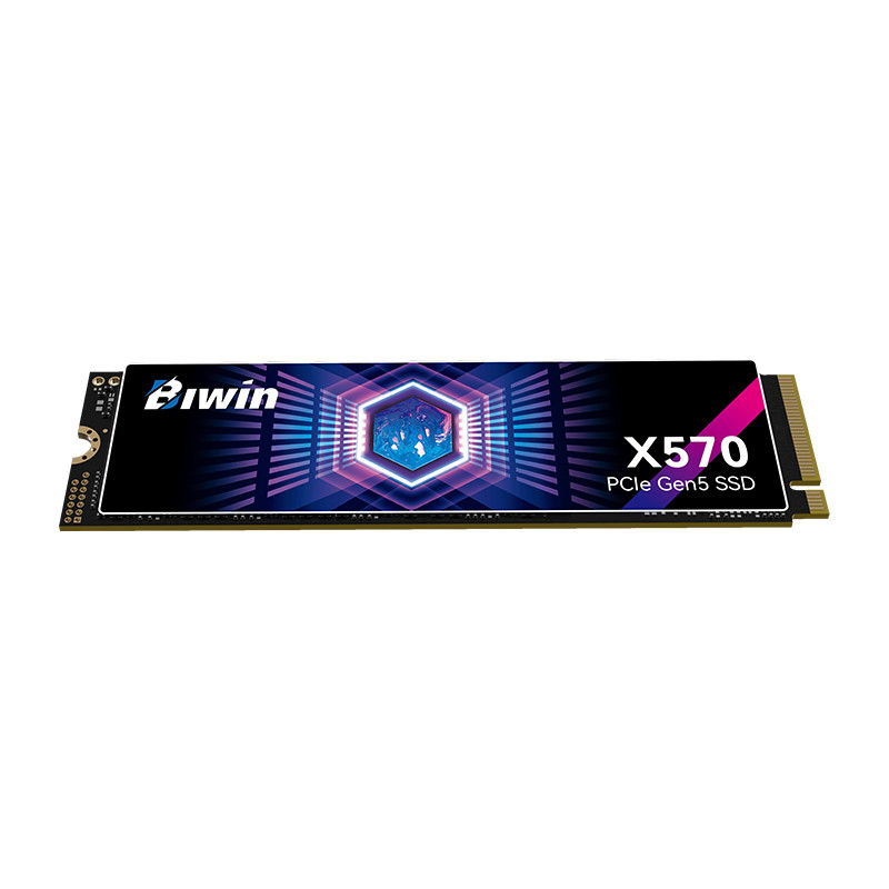 佰維 Biwin X570 1TB 佰維 Biwin X570 4TB/讀:14000/寫:13000/TLC/五年保:圖片 1