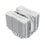 利民 Peerless Assassin 120 MINI 白色/6導管/TDP 200W/D12W雙塔單風扇/高13.5cm