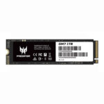 宏碁 Acer Predator GM7 1TB/讀:7200/寫:6300/TLC/五年保