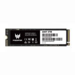 宏碁 Acer Predator GM7 2TB/讀:7200/寫:6300/TLC/五年保