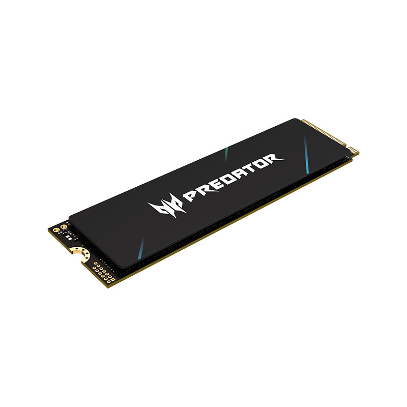 宏碁 Acer Predator GM9 1TB 宏碁 Acer Predator GM9 1TB/讀:14000/寫:7300/TLC/五年保:圖片 1