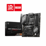 微星 B650 GAMING PLUS WIFI(ATX/LAN2.5G+AMD 無線/註五年)