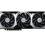 微星 RTX 5080 16G VENTUS 3X OC(2640MHz/30.5cm/三風扇/註四年)