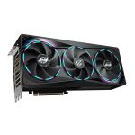 技嘉 AORUS RTX 5070 MASTER 12G (std:2715MHz/三風扇/註冊五年保/長31.7cm)