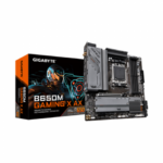 技嘉 B650M GAMING X AX(M-ATX/LAN 2.5G+AMD 無線/4DIMM)