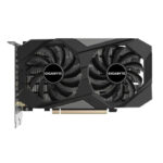 技嘉 RTX3050 WINDFORCE OC V2 6G(1477MHz/20cm/雙風扇/註四年)
