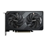 技嘉 RTX5050 WINDFORCE OC 8G(2587MHz/20cm/雙風扇/註四年)