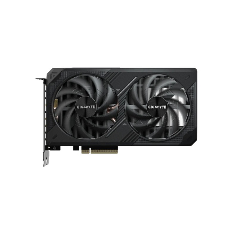 技嘉 RTX5060TI WINDFORCE 8G 技嘉 RTX5060TI WINDFORCE 8G(2572MHz/21cm/雙風扇/註四年):圖片 1