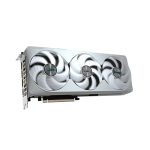技嘉 RTX5070TI EAGLE OC ICE SFF 16G(2542MHz/31cm/三風扇/註五年)