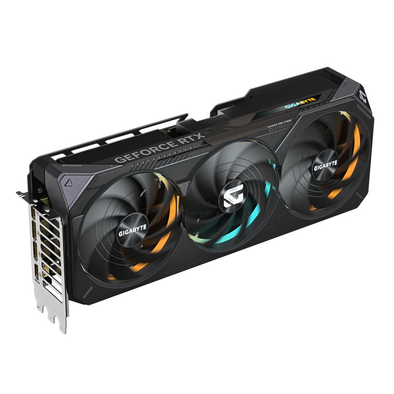 技嘉 RTX5070TI GAMING OC 16G 技嘉 RTX5070TI GAMING OC 16G(2588MHz/34cm/三風扇/註五年):圖片 1