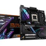技嘉 X870E AORUS XTREME AI TOP(E-ATX/2*Marvell 10Gb+Wi-Fi 7/註五年)