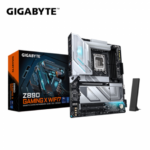 技嘉 Z890 GAMING X WIFI7(ATX/LAN2.5Gb+Wi-Fi 7/註冊五年)