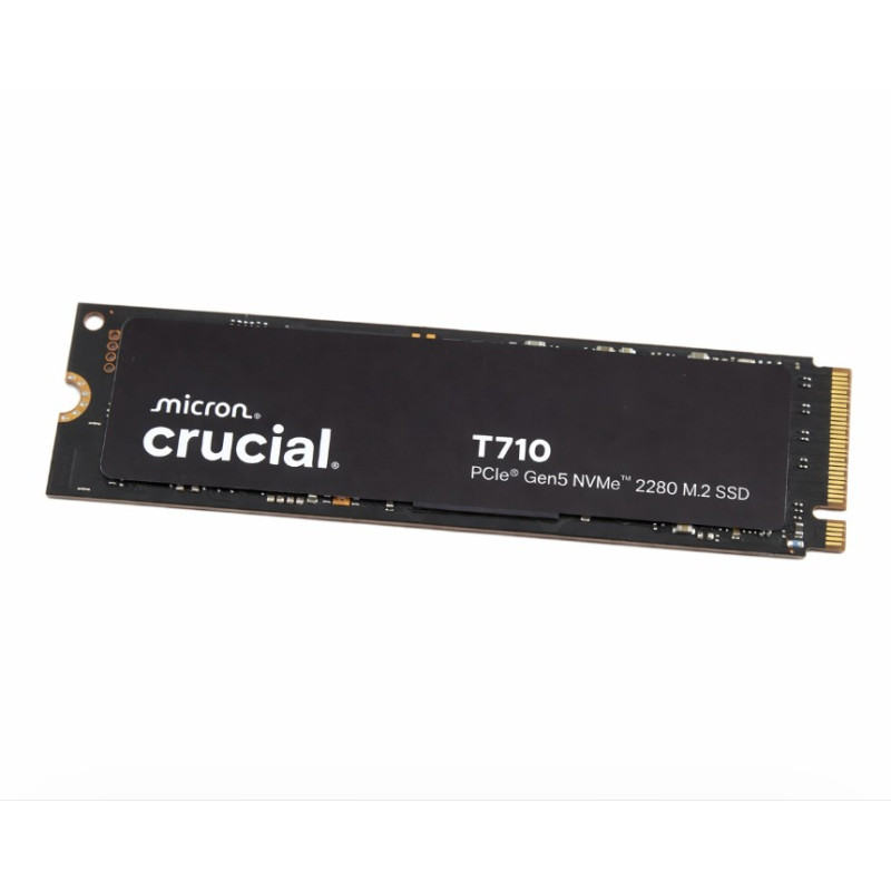 美光 T710 1TB 美光 T710 1TB/讀:14900/寫:13700/TLC顆粒/五年保:圖片 1