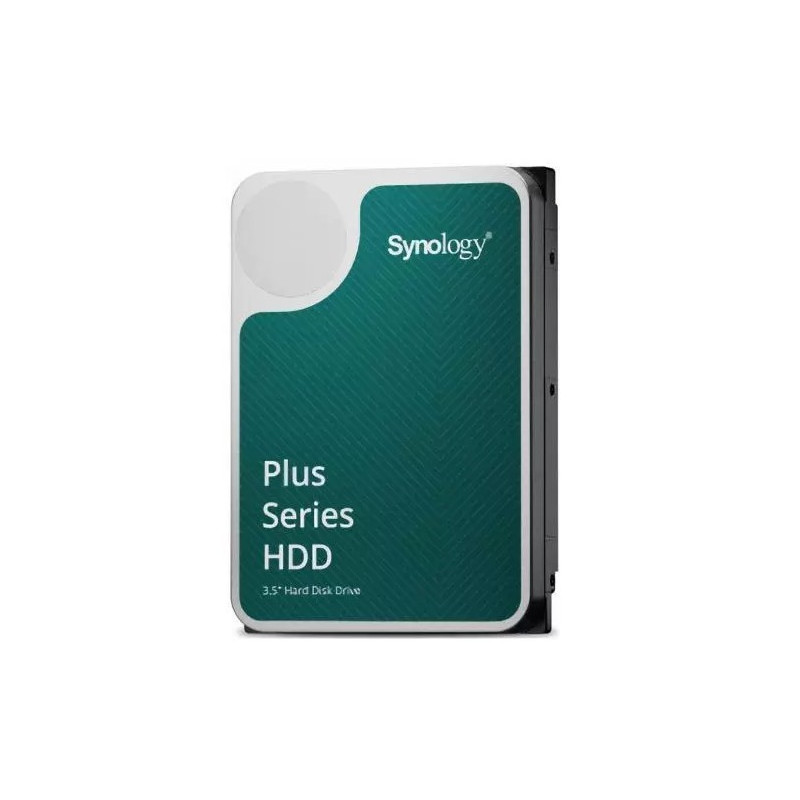 群暉 Synology HAT3300 群暉 Synology HAT3300 PLUS系列 6TB/5400轉/256MB/三年保:圖片 1