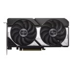 華碩 DUAL-RTX5060TI-O8G(2632MHz/23cm雙風扇/註四年)