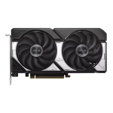 華碩 DUAL-RTX5070-O12G(2572MHz/25cm/雙風扇/註四年)
