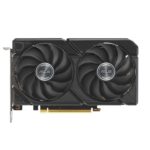 華碩 DUAL-RX9060XT-16G (3230MHz/20cm/雙風扇/註四年)