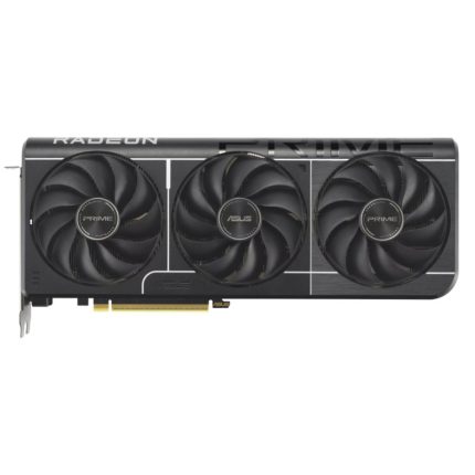 華碩 PRIME-RX9060XT-O16G(3330MHz/31cm/三風扇/註五年)