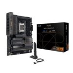 華碩 PROART X870E-CREATOR WIFI(ATX/Marvell 10G+Intel 2.5G+Wi-Fi 7/註五年)
