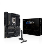 華碩 PROART Z890-CREATOR WIFI(ATX/Marvell10G+Intel 2.5G+Wi-Fi 7/註五年)