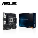 華碩 Pro WS B850M-ACE SE 工作站主機板 內建IPMI