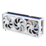 華碩 ROG-ASTRAL-RTX5090-O32G-GAMING-WHITE(2610MHz/36cm/註五年/白色)