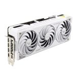 華碩 TUF-RTX5070TI-O16G-GAMING WHITE BTF 白色(2610MHz/33cm/三風扇/註五年)
