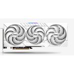 藍寶石 極地 PURE RX9070XT GAMING OC 16GB(3010MHz/32cm/三風扇/三年保/白)