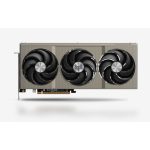 藍寶石 氮動 NITRO+ RX9060XT 16GB D6 OC(3320MHz/30cm/三風扇/三年保)