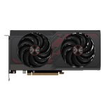 藍寶石 白金版 PULSE RX7650GRE GAMING 8GB(2695MHz/24cm/雙風扇/三年保)