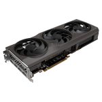 藍寶石 黑鑽版 RX7650GRE GAMING OC 8GB(2810MHz/30cm/三風扇/三年保)
