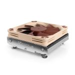 貓頭鷹 NH-L9i-17xx 下吹式靜音散熱器/單風扇/高3.7/6年保