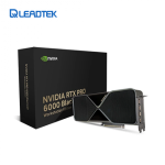 麗臺 NVIDIA RTX PRO 6000 Blackwell 96GB GDDR7 工作站繪圖運算卡