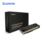 麗臺 NVIDIA RTX PRO 6000 Blackwell Max-Q 96GB GDDR7 工作站級