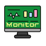 Monitor 電腦螢幕