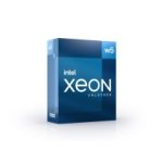 Intel Xeon w5-2455X 12核24緒 (3.2Ghz/LGA4677) 代理盒裝